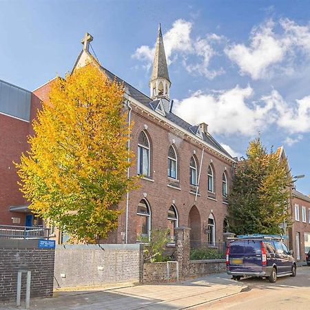 Klooster Mariadal Maastricht - Borgharen Экстерьер фото