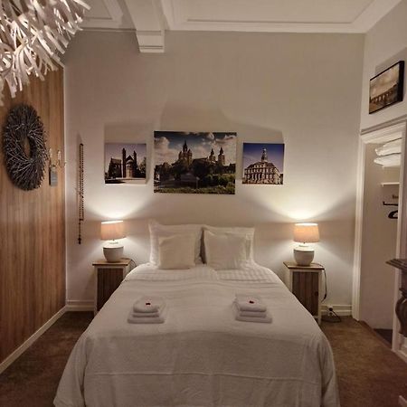 Klooster Mariadal Maastricht - Borgharen Экстерьер фото