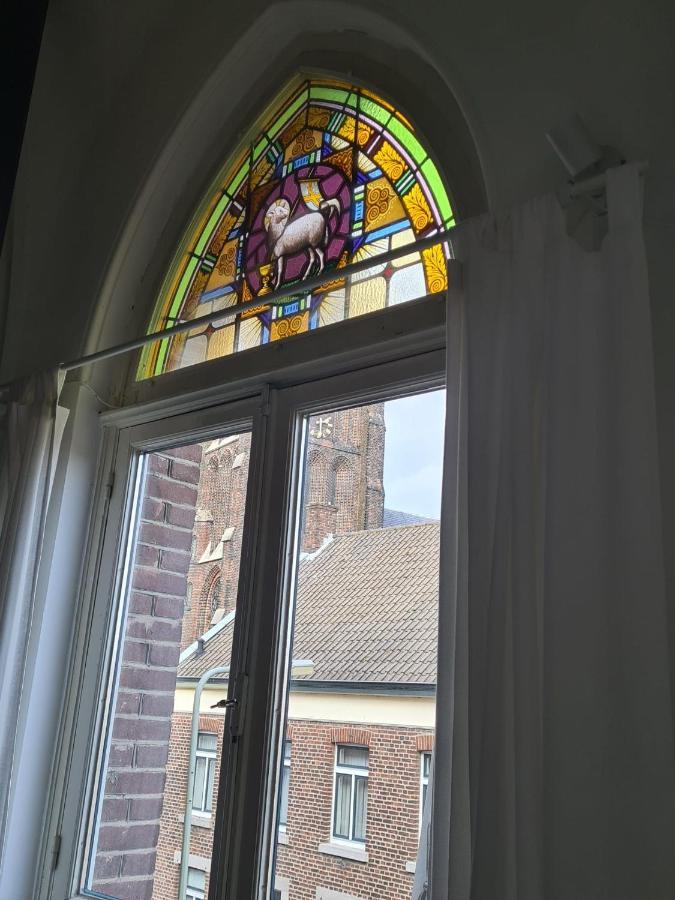 Klooster Mariadal Maastricht - Borgharen Экстерьер фото