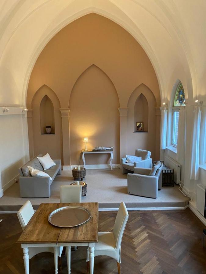 Klooster Mariadal Maastricht - Borgharen Экстерьер фото