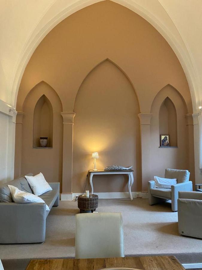 Klooster Mariadal Maastricht - Borgharen Экстерьер фото