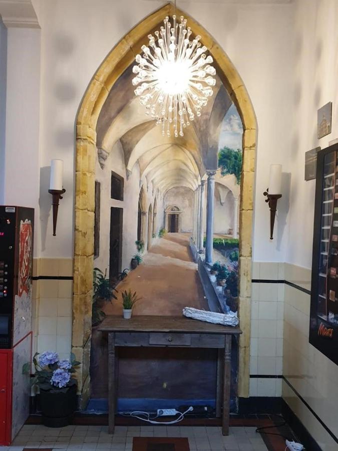 Klooster Mariadal Maastricht - Borgharen Экстерьер фото